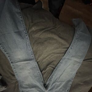 Ultimate Comfort & Classic Style!Levi's 517 Relaxed Bootcut Jeans Unisex S-6MED!